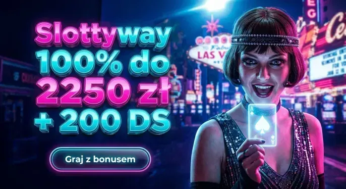 Slottyway Casino